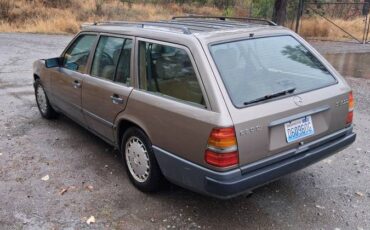 Mercedes-benz-300-300tdt-diesel-1987-brown-2