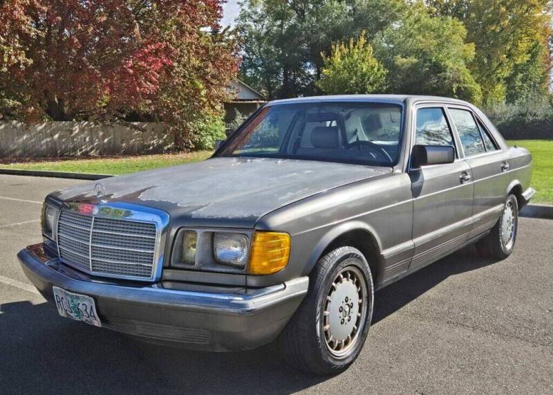 Mercedes-benz-300-class-sd-diesel-1982-grey