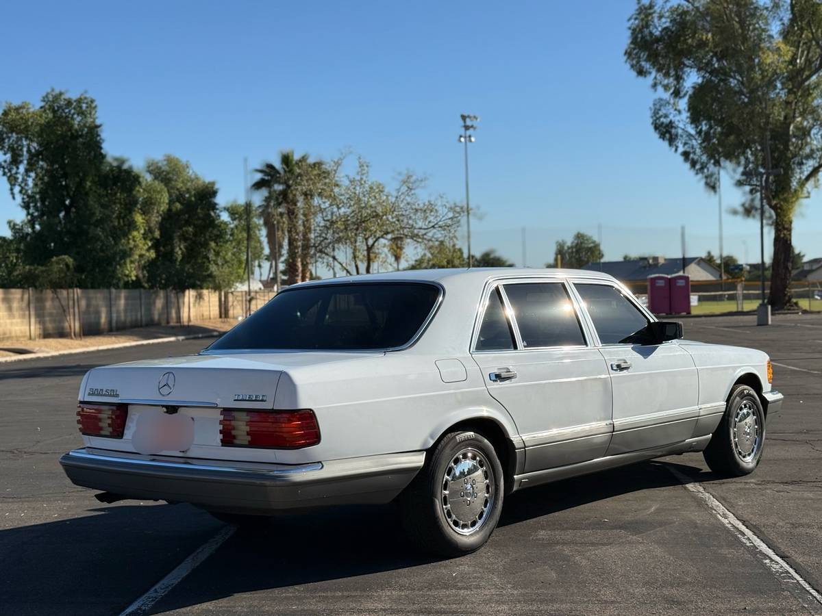 Mercedes-benz-300-sdl-diesel-1986-2