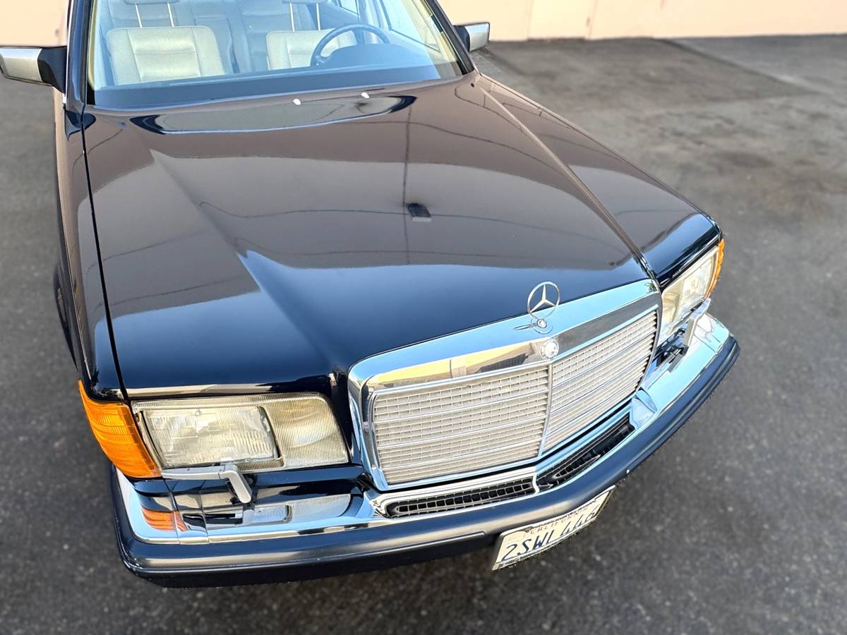 Mercedes-benz-300-sel-1990-blue-1