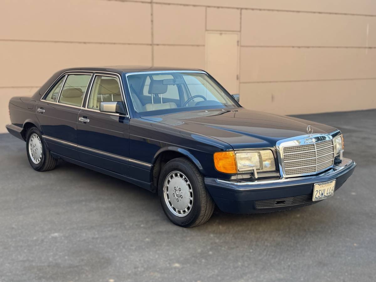 Mercedes-benz-300-sel-1990-blue-13