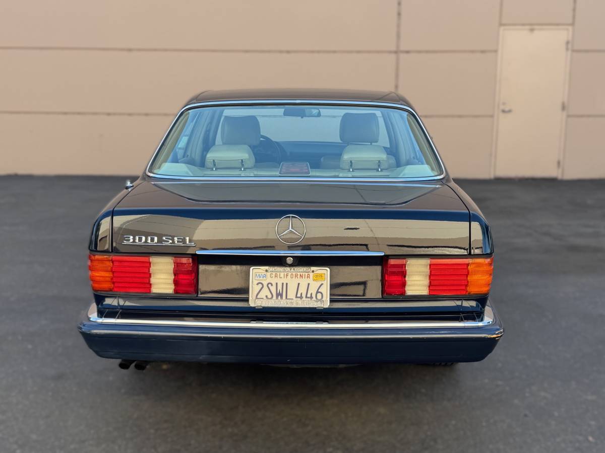Mercedes-benz-300-sel-1990-blue-15