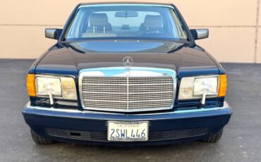 Mercedes-benz-300-sel-1990-blue