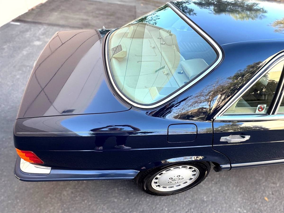 Mercedes-benz-300-sel-1990-blue-44