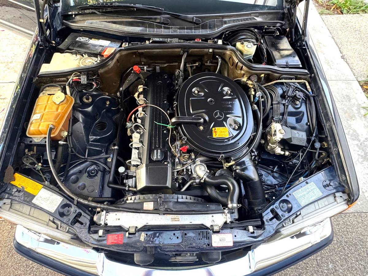 Mercedes-benz-300-sel-1990-blue-8