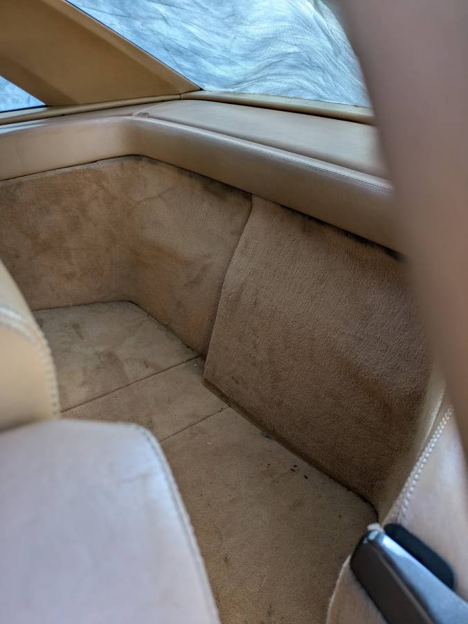 Mercedes-benz-300-sl-1991-black-8