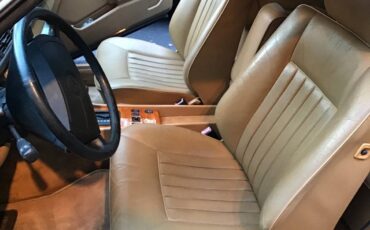 Mercedes-benz-300ce-1989-blue-1