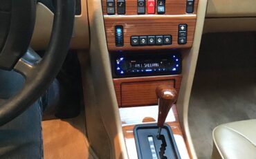 Mercedes-benz-300ce-1989-blue-14