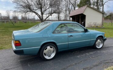 Mercedes-benz-300ce-1991-2