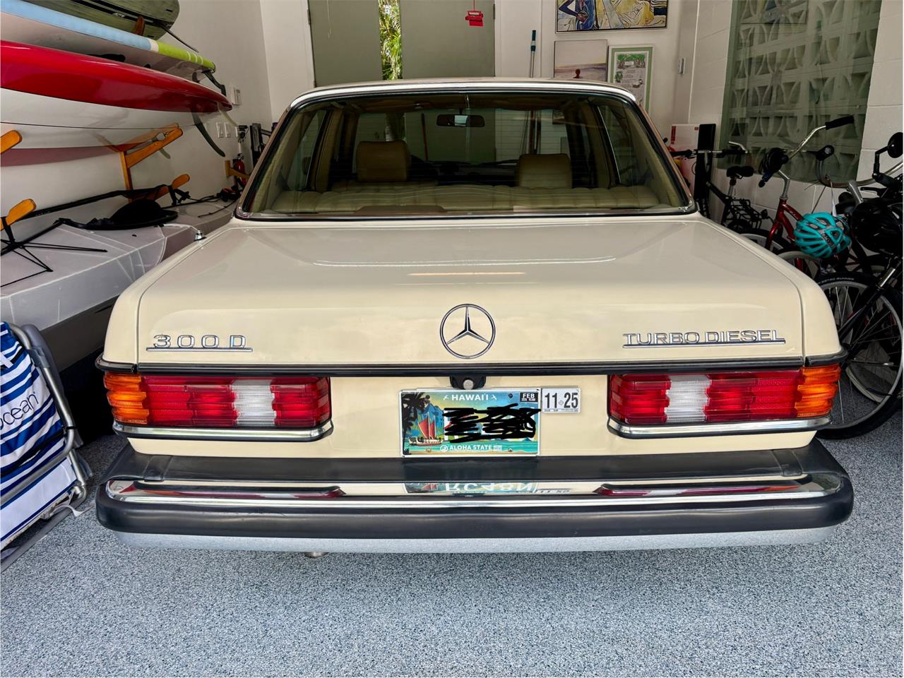 Mercedes-benz-300d-1982-Beige-Palamino-2