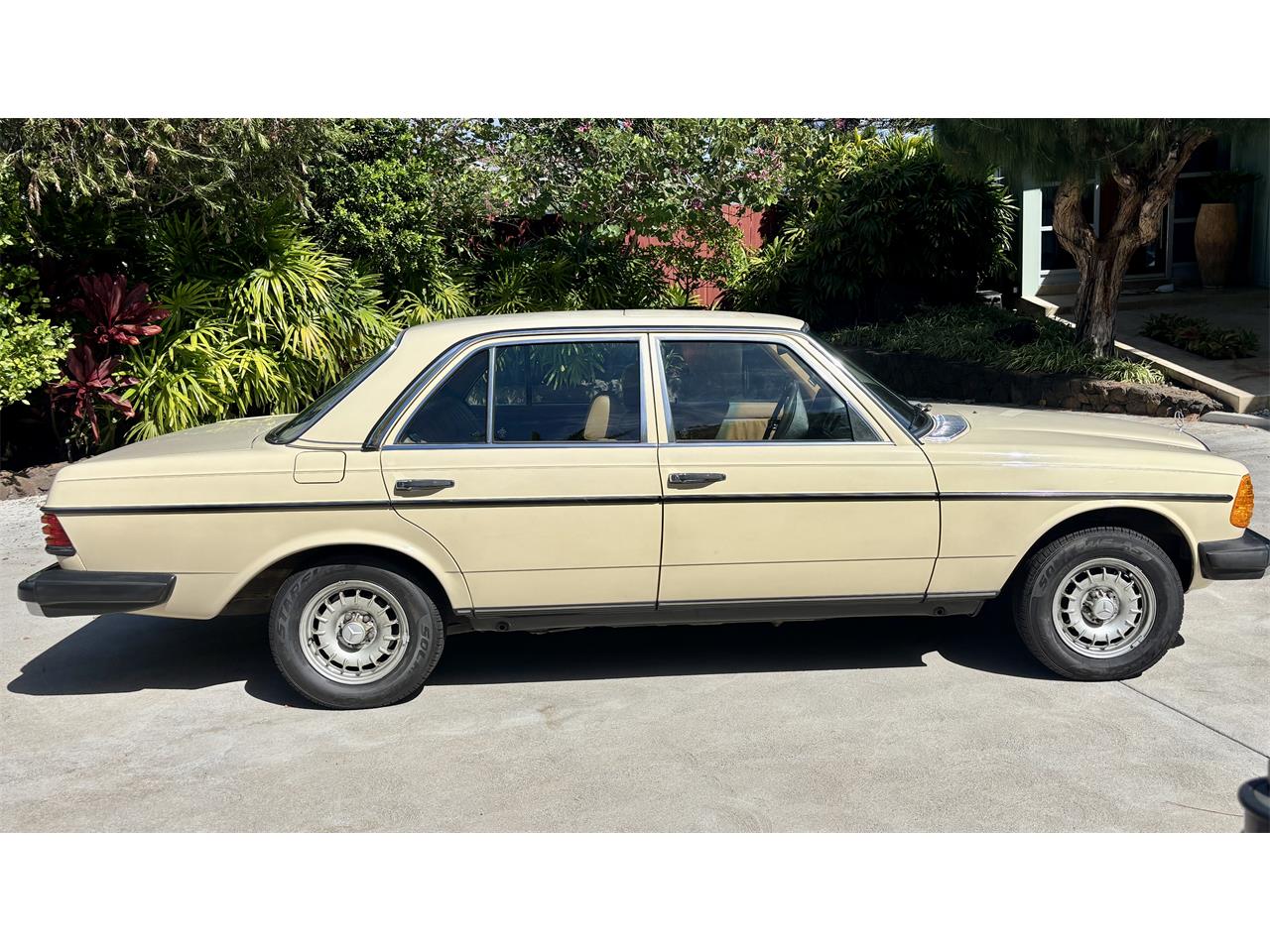 Mercedes-benz-300d-1982-Beige-Palamino-4