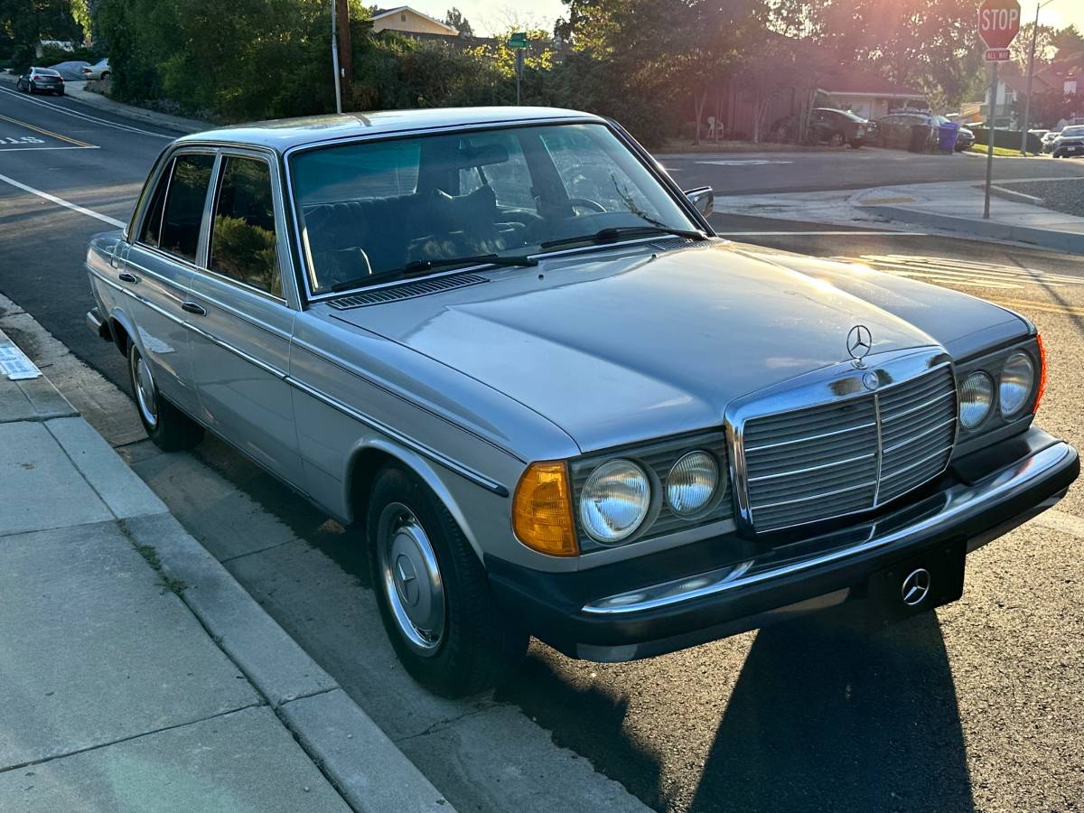 Mercedes-benz-300d-diesel-1977-silver-4