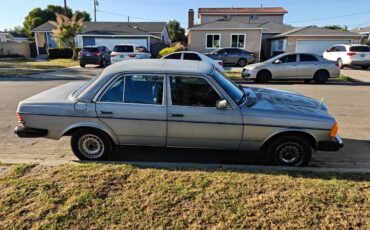 Mercedes-benz-300d-diesel-1983-grey