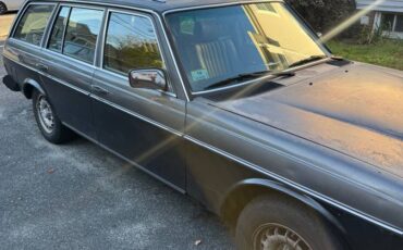 Mercedes-benz-300d-diesel-1983-grey