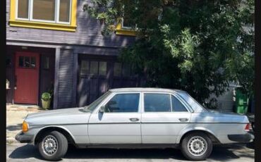Mercedes-benz-300d-diesel-1984-silver-1