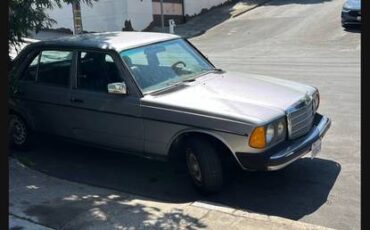 Mercedes-benz-300d-diesel-1984-silver