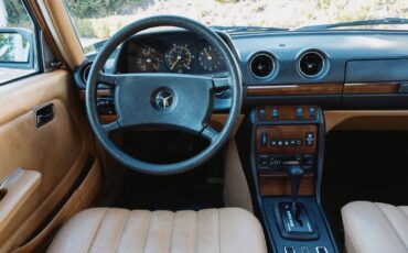 Mercedes-benz-300dt-1981-Light-Ivory-Palomino-Leather-10