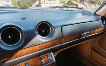 Mercedes-benz-300dt-1981-Light-Ivory-Palomino-Leather-11