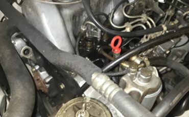 Mercedes-benz-300dt-1981-Light-Ivory-Palomino-Leather-16