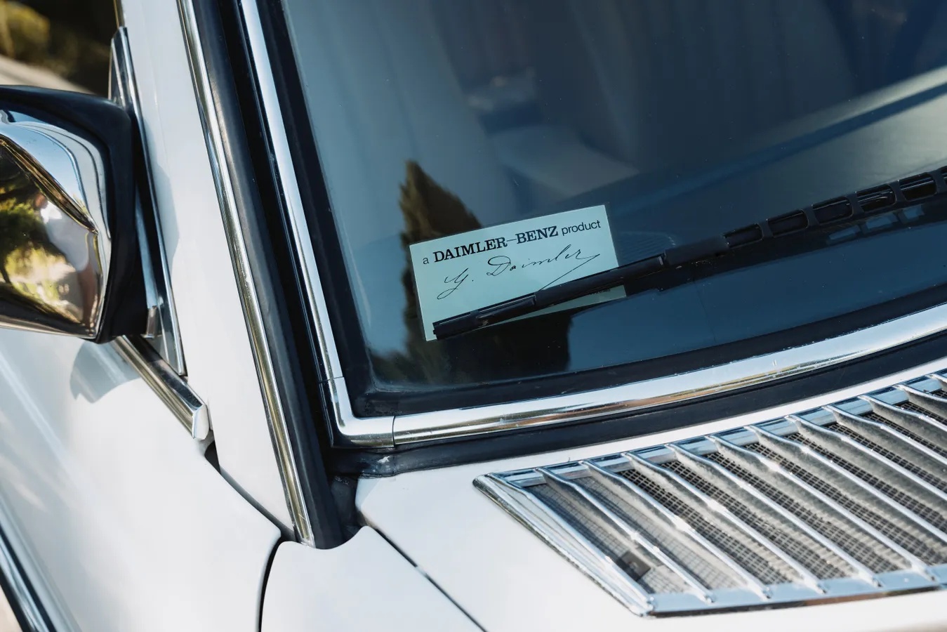 Mercedes-benz-300dt-1981-Light-Ivory-Palomino-Leather-7