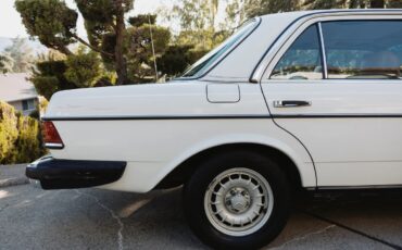 Mercedes-benz-300dt-1981-Light-Ivory-Palomino-Leather-9