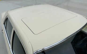 Mercedes-benz-300sd-1982-Light-Ivory-Brown-6