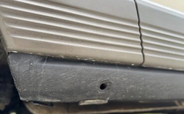 Mercedes-benz-300sd-1982-Light-Ivory-Brown-7