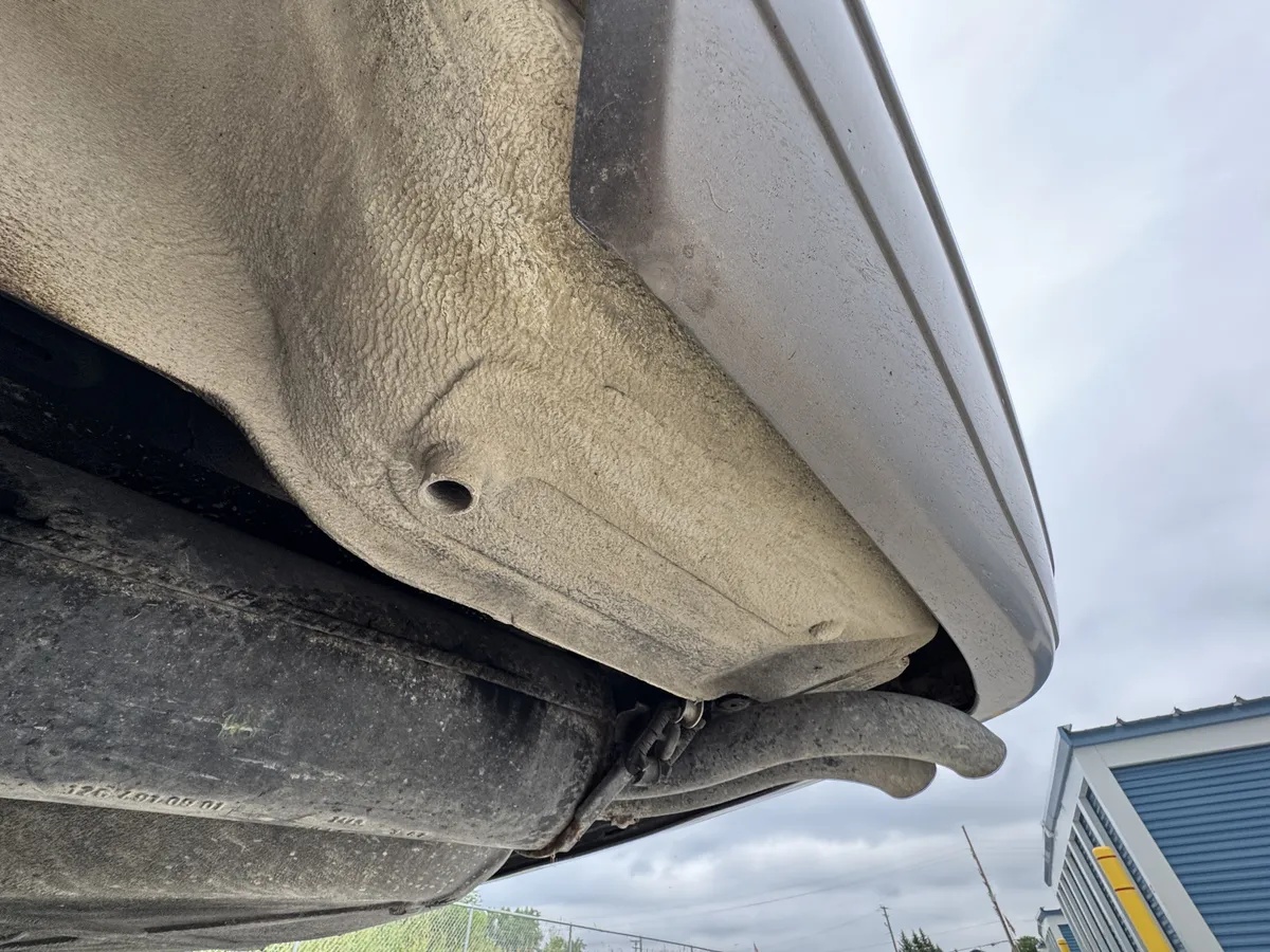 Mercedes-benz-300sd-1982-Light-Ivory-Brown-8