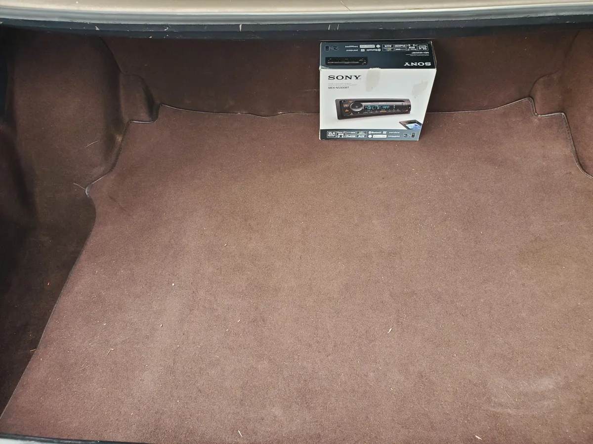 Mercedes-benz-300se-1991-Impala-Brown-Beige-6