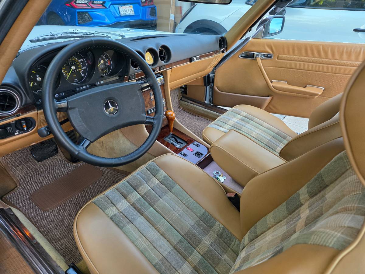 Mercedes-benz-300sl-1986-white-12