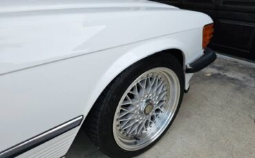 Mercedes-benz-300sl-1986-white-16