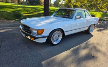Mercedes-benz-300sl-1986-white-18