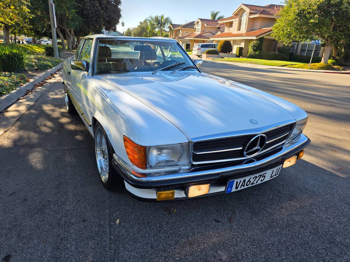 Mercedes-benz-300sl-1986-white-20