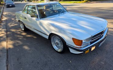 Mercedes-benz-300sl-1986-white-22