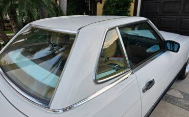 Mercedes-benz-300sl-1986-white-23