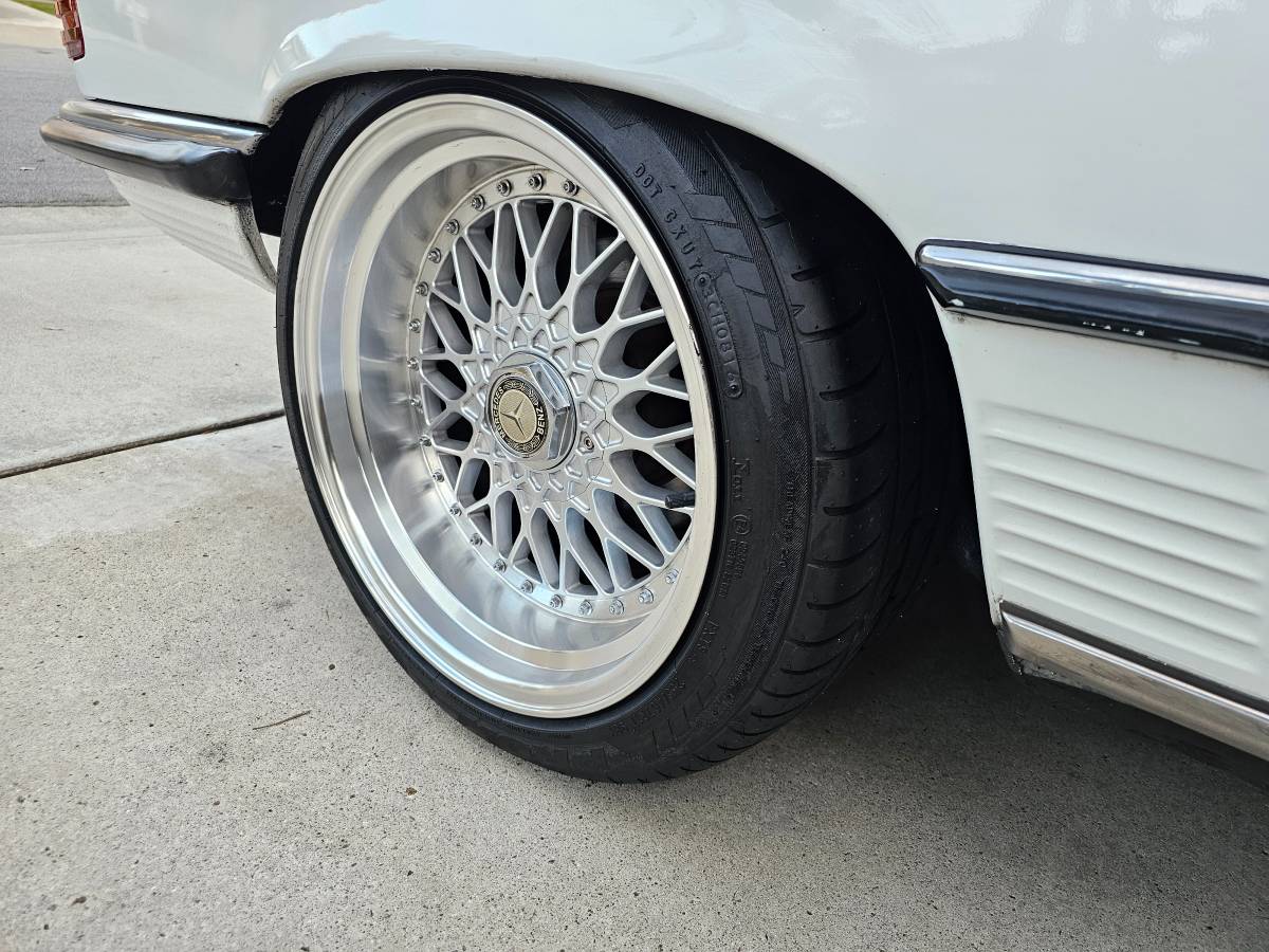 Mercedes-benz-300sl-1986-white-3