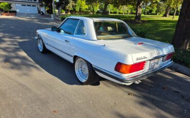 Mercedes-benz-300sl-1986-white-5