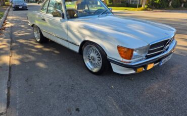 Mercedes-benz-300sl-1986-white-7