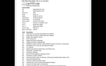 Mercedes-benz-300sl-1990-red-3