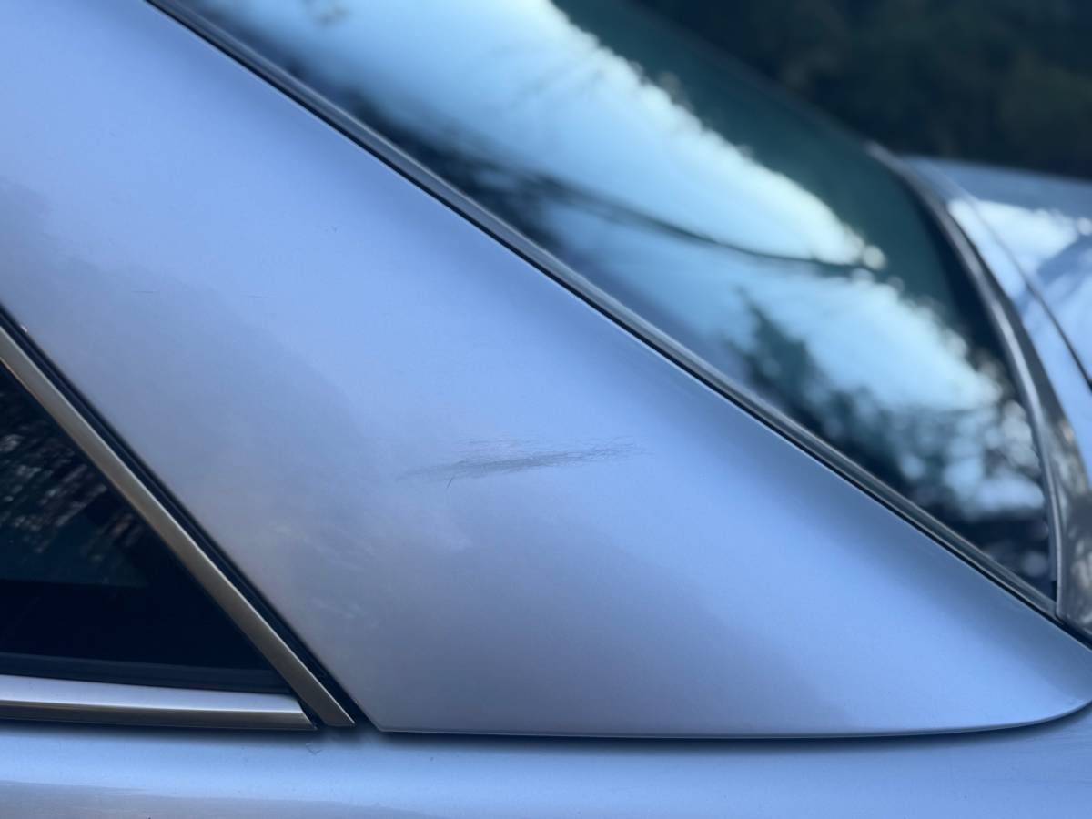 Mercedes-benz-300sl-1991-silver-10