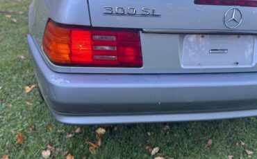 Mercedes-benz-300sl-1991-silver-12