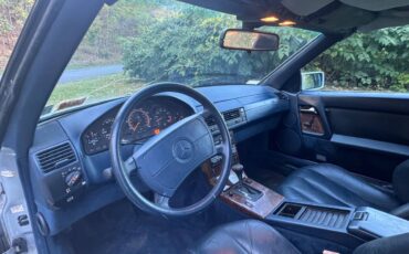 Mercedes-benz-300sl-1991-silver-13