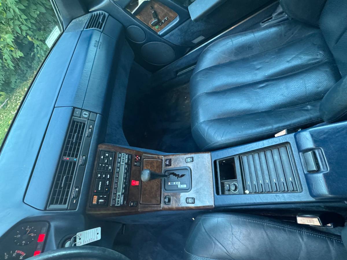 Mercedes-benz-300sl-1991-silver-15
