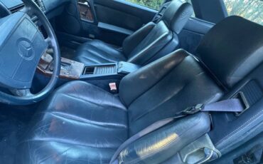 Mercedes-benz-300sl-1991-silver-16