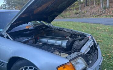 Mercedes-benz-300sl-1991-silver-19