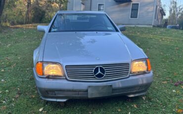Mercedes-benz-300sl-1991-silver-4