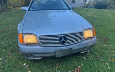 Mercedes-benz-300sl-1991-silver-5
