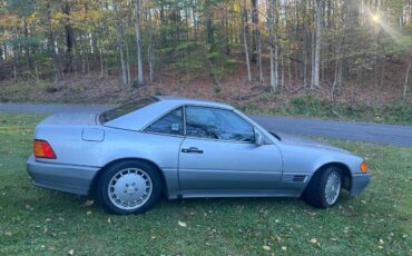 Mercedes-benz-300sl-1991-silver-6