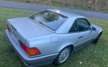 Mercedes-benz-300sl-1991-silver-7
