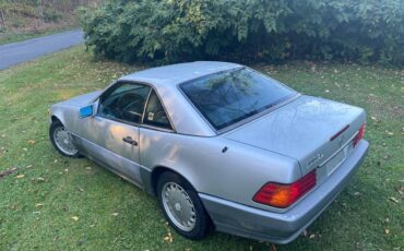 Mercedes-benz-300sl-1991-silver-8